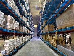 Neythal Road (D22), Warehouse #571654821